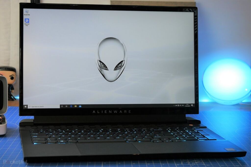 New Alienware 17in Laptop In The Market - GamerEssential.com