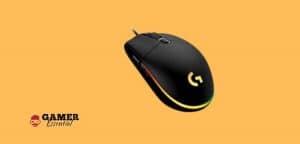 gaming mouse