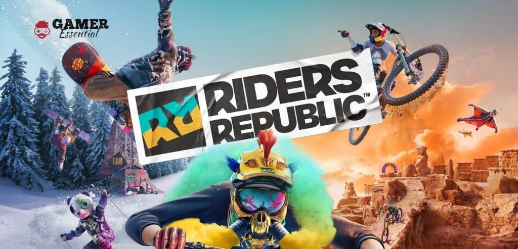riders republic game
