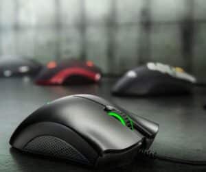 Lightest Gaming Mouse (2)