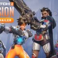 Overwatch Update