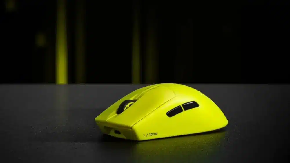 Corsair M75 Wireless