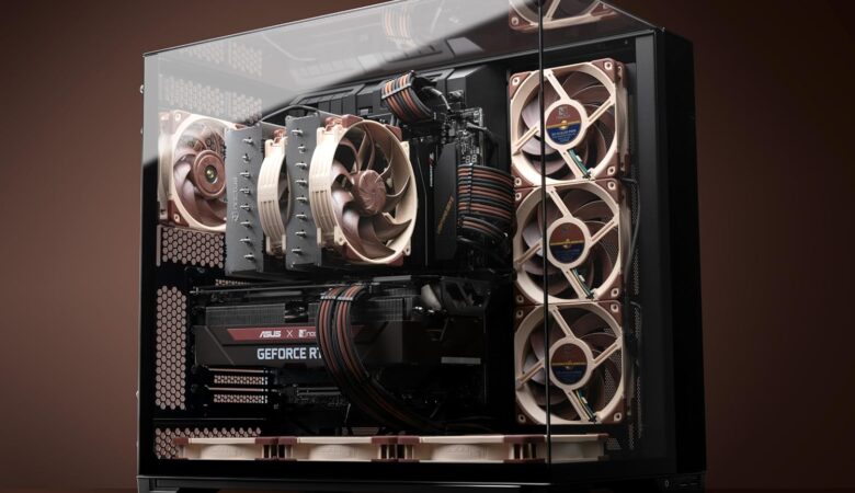 Noctua NH-D15 G2